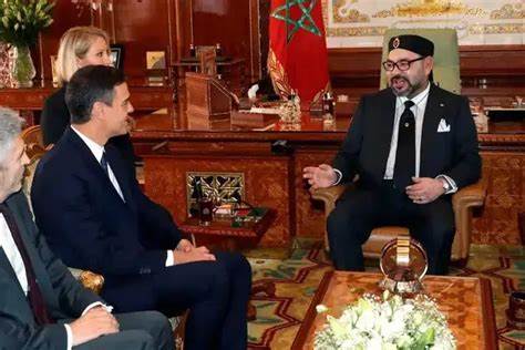 annonce maroc rencontre