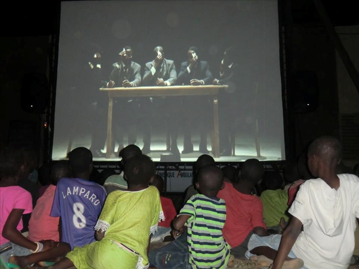 Lancement de « Tigritudes » à Dakar : Un focus sur le cinéma sénégalais des années 70