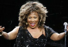 La chanteuse Tina Turner est morte à 83 ans