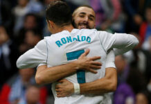 Messi et Benzema en Arabie Saoudite ? Cristiano Ronaldo se positionne