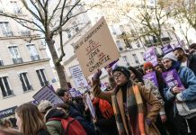 Définition pénale du viol : les députés intègrent la notion de non-consentement de la victime dans la loi