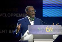Banque africaine de développement : qui pour succéder à Akinwumi Adesina ?