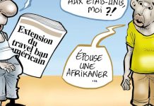 Afrique – États-Unis : Donald Trump veut bannir 25 pays supplémentaires