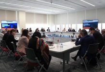 Abou Dhabi accueille le premier forum réunissant les pays du Sud global