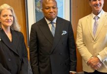 « Les États-Unis feraient bien de se souvenir de ce qu’ils doivent à l’Afrique », selon le ministre ghanéen des Affaires étrangères