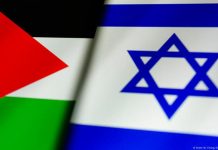 Israël-Palestine : la solution à deux Etats revient sur la table