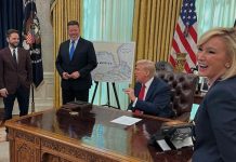 USA-RDC : une vision commune entre Trump et Tshisekedi pour le bien de l’humanité