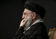 Iran : première apparition de l’ayatollah Khamenei depuis les frappes