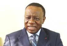 Cameroun – Candidature de Paul Biya : Jacques Fame Ndongo est catégorique