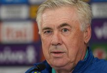 Football : Ancelotti condamné à un an de prison pour fraude fiscale en Espagne