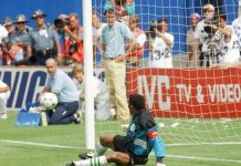Football : décès de Peter Rufai, vainqueur de la CAN 94 avec le Nigéria