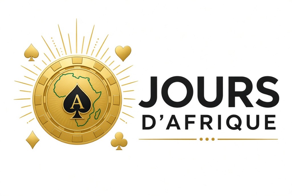 Jours d'Afrique